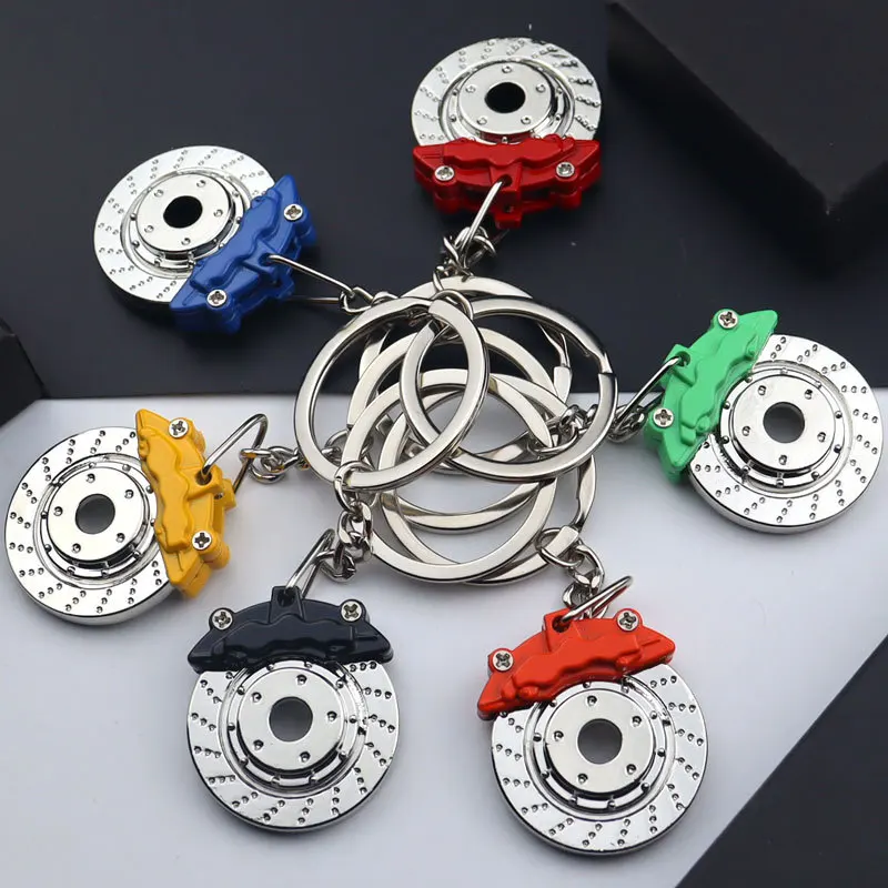 Creative Motorcycle Car Keyring Keychain Key Ring Chain Buckle For BMW Audi VW Mercedes Benz Jaguar Porsche Hyundai Peugeot |