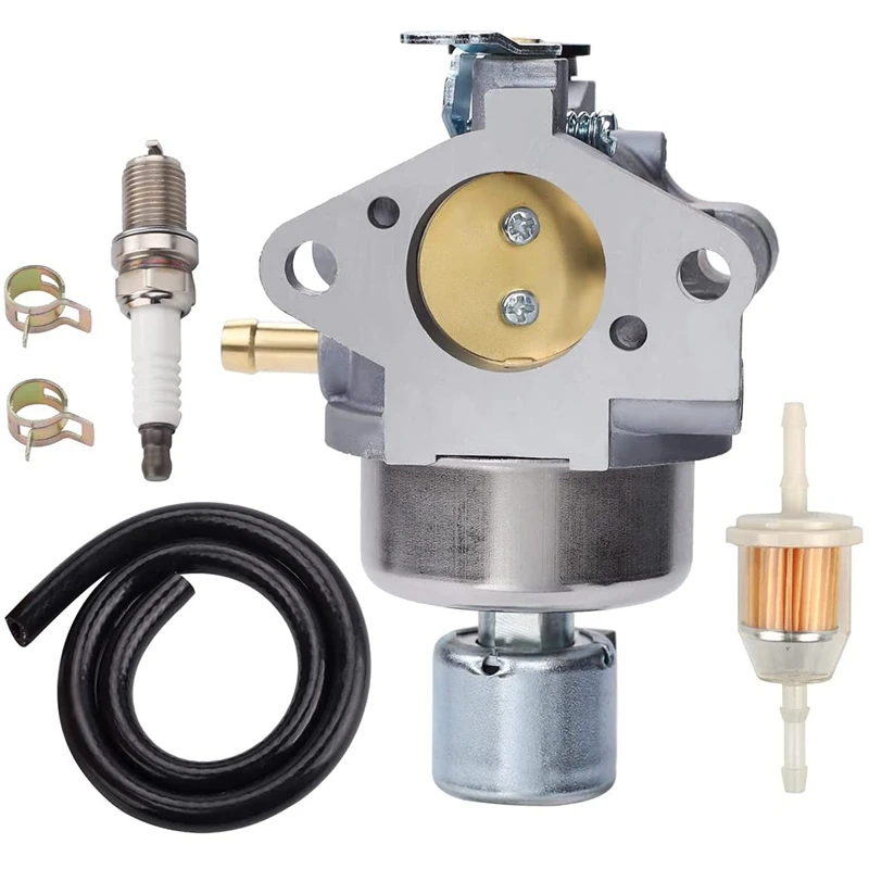 Карбюратор AM132119 для STX30 STX38 STX46 G15 7G18 cotts S1642 трактор газонокосилки AM121865