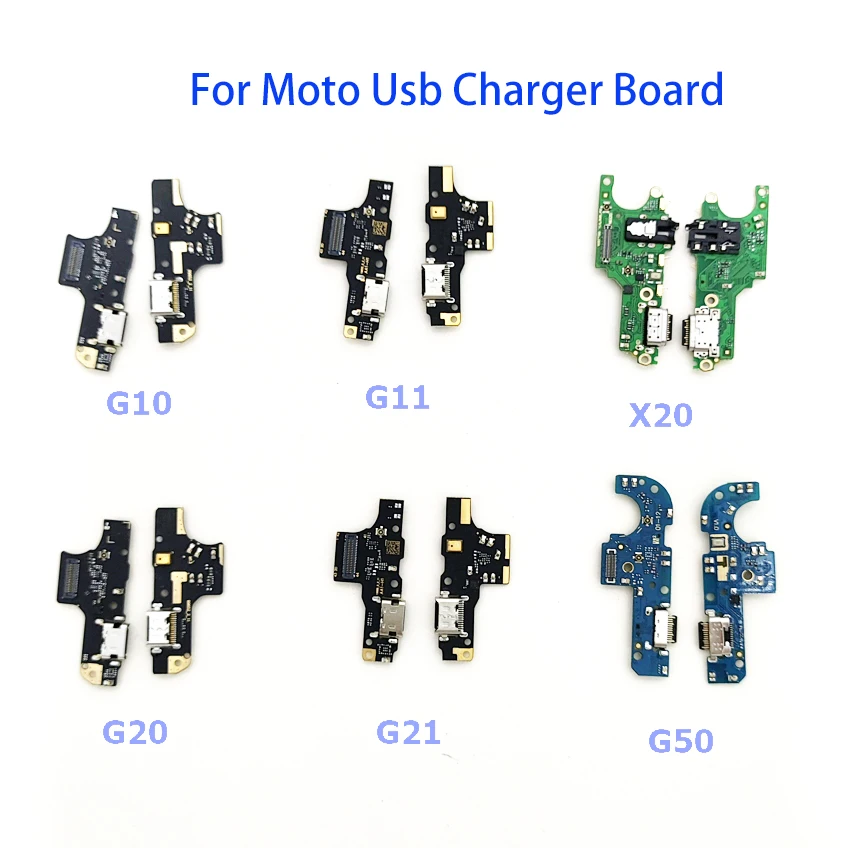 Зарядное устройство с USB-портом и гибким кабелем для Motorola Moto G100 G200 G11 G21 G31 G51 G71 G82 G10