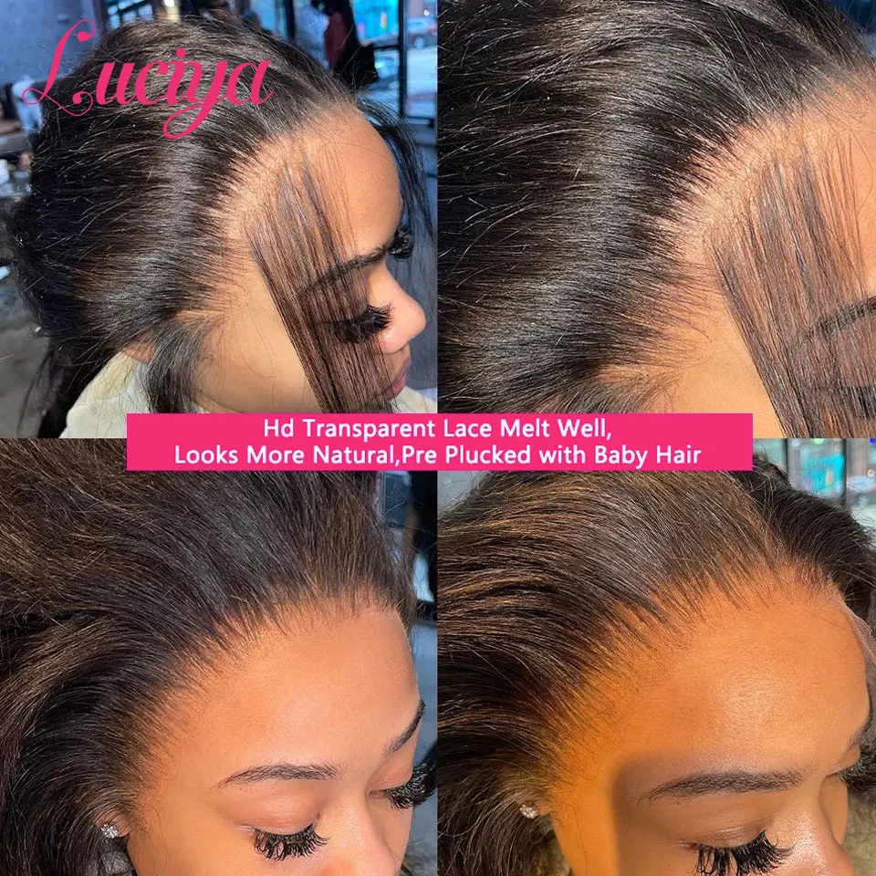 Рисунок 3 - 13x 4/13x6 HD прозрачные кружевные