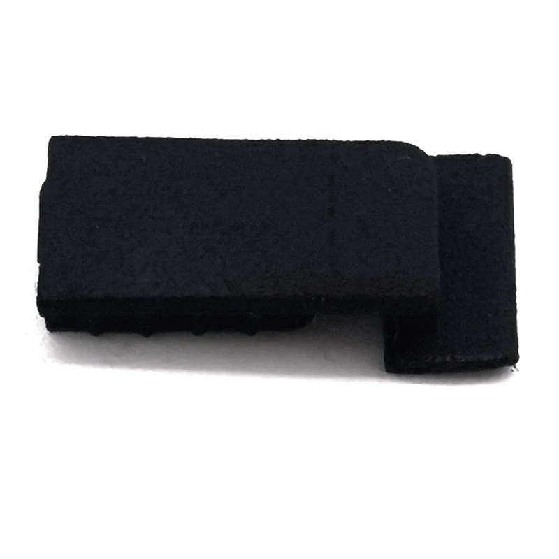 

1Pcs For Canon 80D Battery House Small Rubber Barn Skin Battery Door Cover Port Bottom Base Rubber Digital Camera Repair
