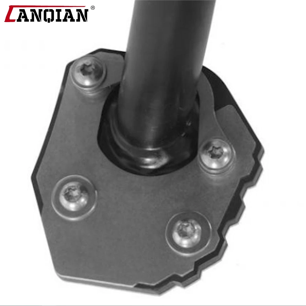 Для 690 LC4 EnduroR SMC R 790 890 Adventure S 2021-2022 2023 аксессуары для мотоциклов боковая подставка