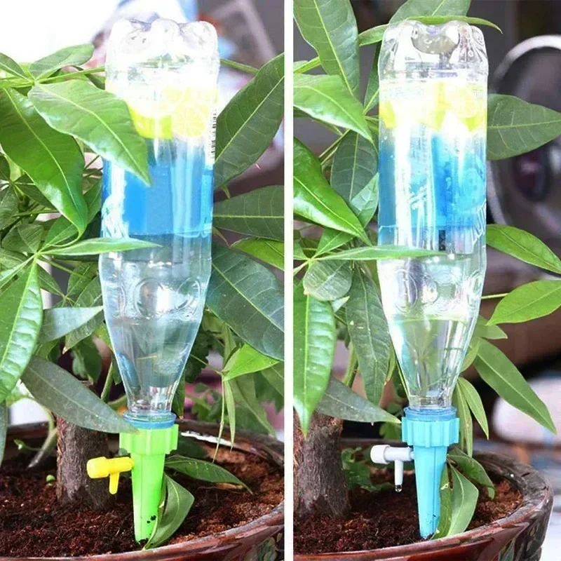 Система капельного орошения с регулируемым управлением автоматическая система