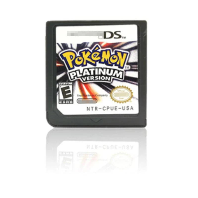 Картридж для видеоигр игровая консоль NDS DS 2DS 3DS игра Приключения коллекционная