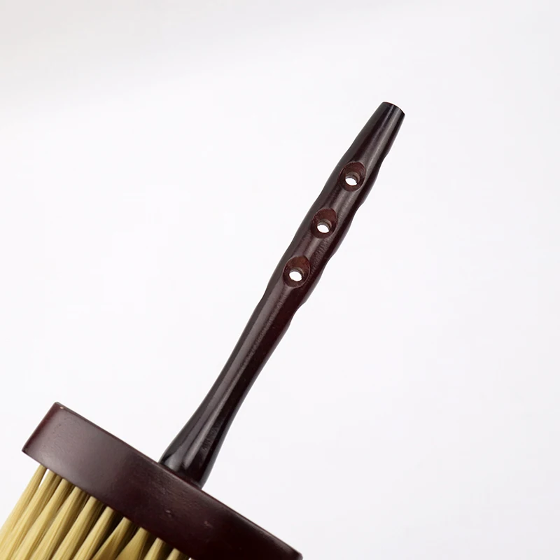 Профессиональная сверхлегкая расческа для удаления волос с длинной ручкой