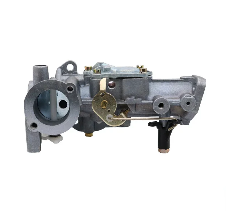 Комплект карбюратора для Briggs & Stratton 495459, заменяет 492645, 490524, 692784, 495951, 492611, 490533, 495426, 498298. (art.: 3920dd2e606ae) - 3920dd2e606ae