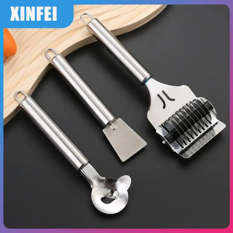 

Stainless Steel Manual Noodle Cutting Machine Cake Tools In The Kitchen Kitchen Cooking Tools Pasta Machine Dough Knife Plastic