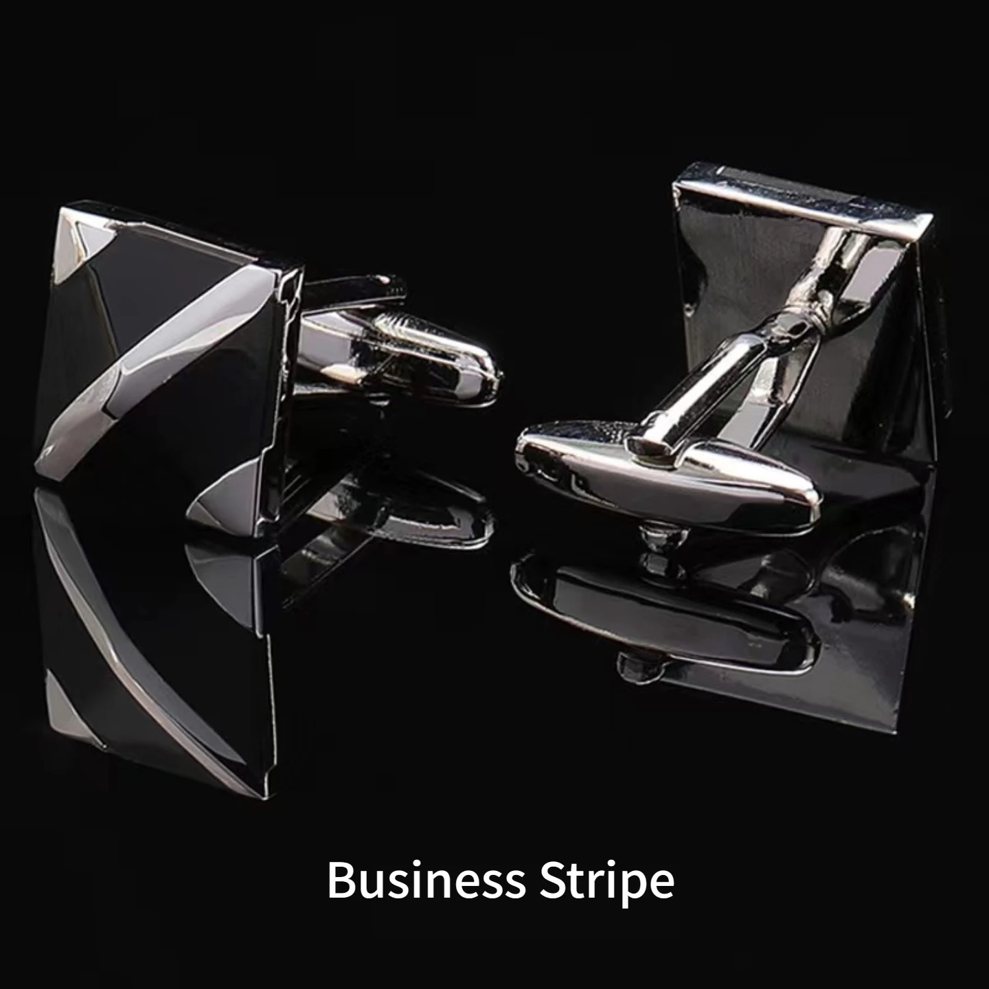 

Gift Box Men's French Shirt Cufflinks Wholesale Blue Enamel Crystal Cufflinks Vintage Pattern Cufflinks Wedding Jewelry Buttons
