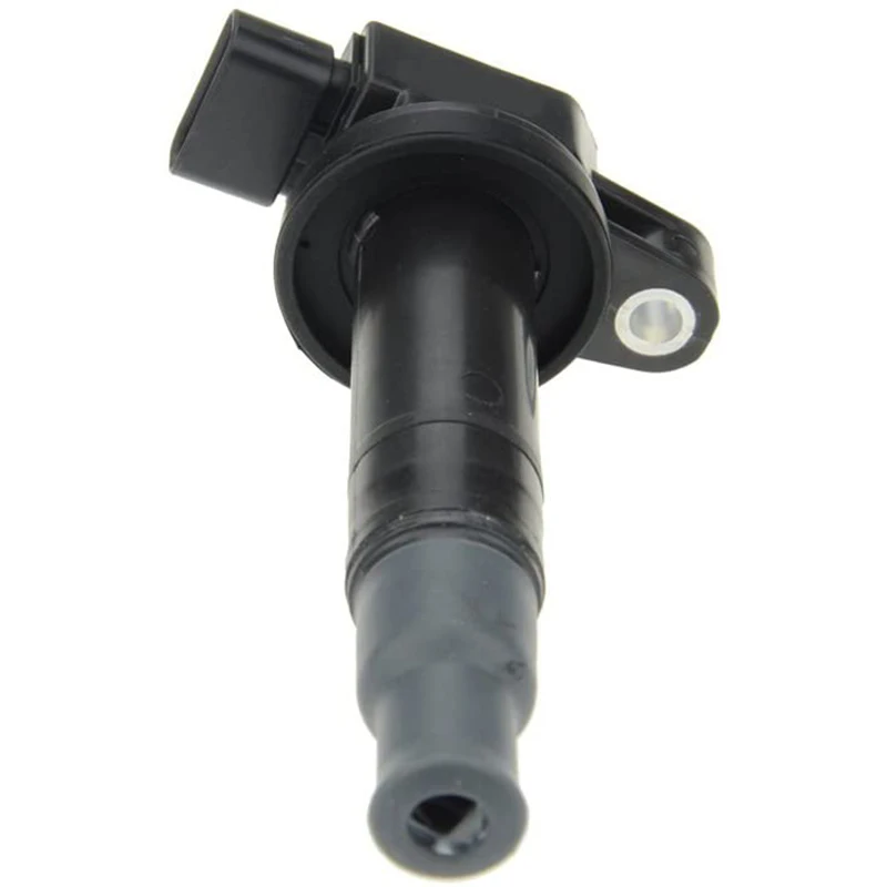 Сменный пакет катушек зажигания 4 шт. для Toyota Echo Prius Yaris XA XB I4 1.5L 2000-2005 1NZ-FE 9091902240 UF316