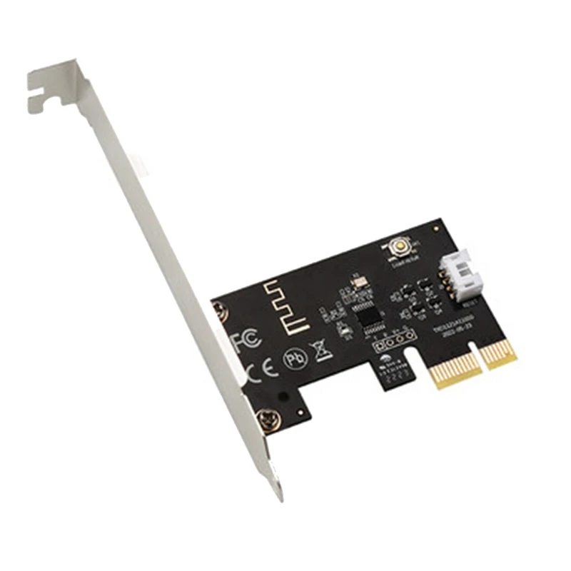 

Компьютерный дистанционный переключатель для настольного компьютера PCIE переключатель карты дистанционный переключатель карты