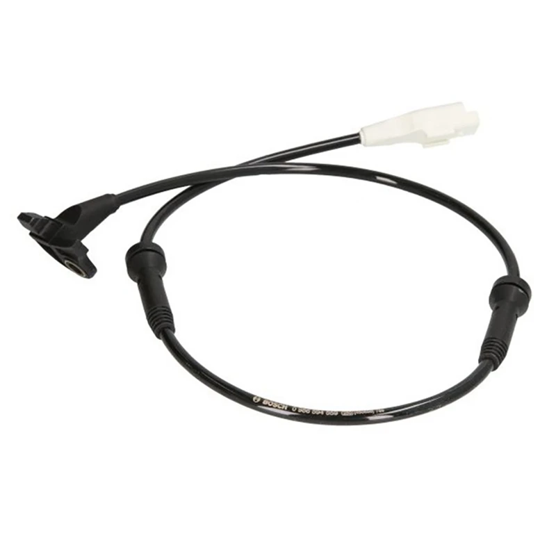 

Front Left Right ABS Wheel Speed Sensor for Citroen C4 DS4 DS5 for Peugeot 3008 307 308 5008 9652310580 9635384780