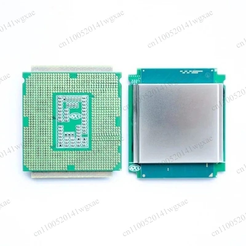 Модифицированный процессор LGA1151 для настольных ПК SR3YY QTJ1 QTJ2 QQLT QQLS SRF6U с термопастой 89 Gen и колпачком (art.: 3920dc8627fae) - 3920dc8627fae