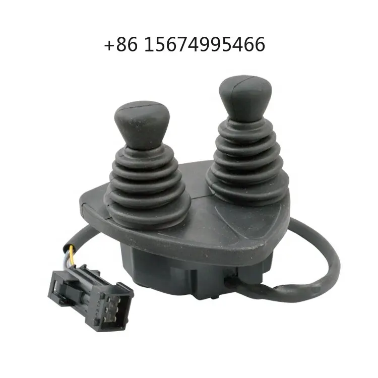 

Electric forklift parts Joystick controller operation handle used for LINDE with OEM 7919040052 7919040063