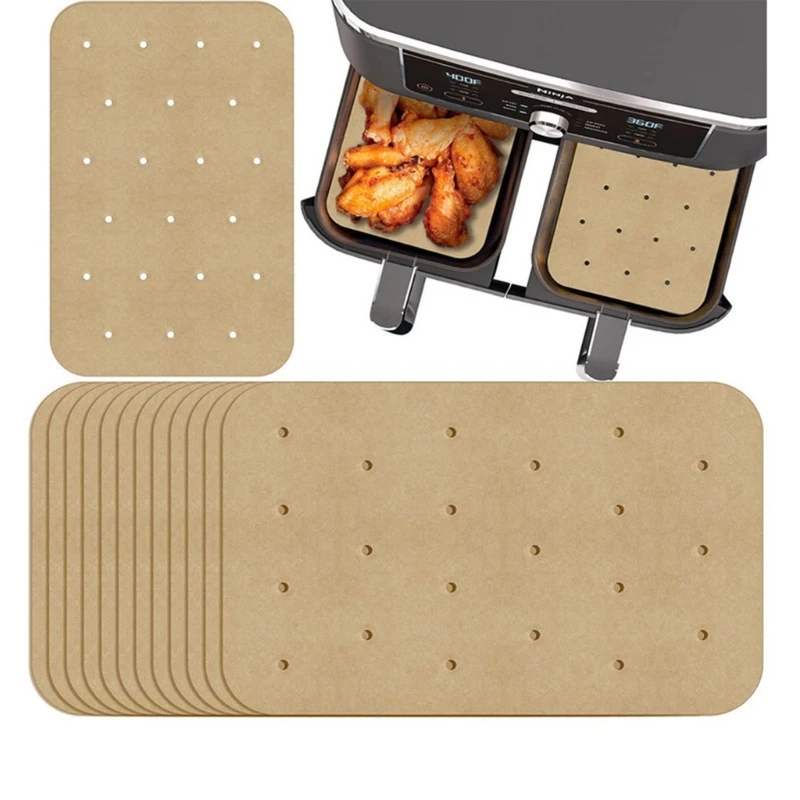 

Бумага пергаментная, маслостойкая, антипригарная, 10/50/100 шт.