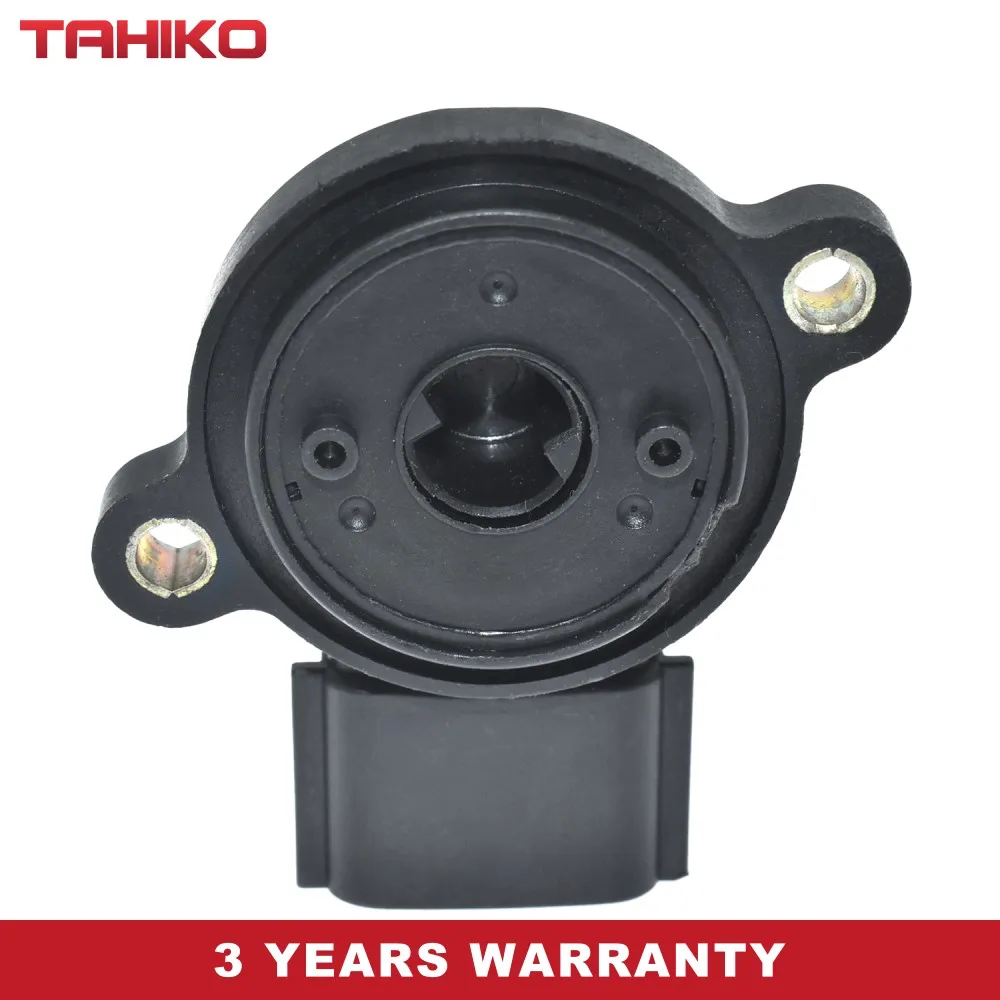 Датчик положения дроссельной заслонки для SUBARU FORESTER SG5 EJ202