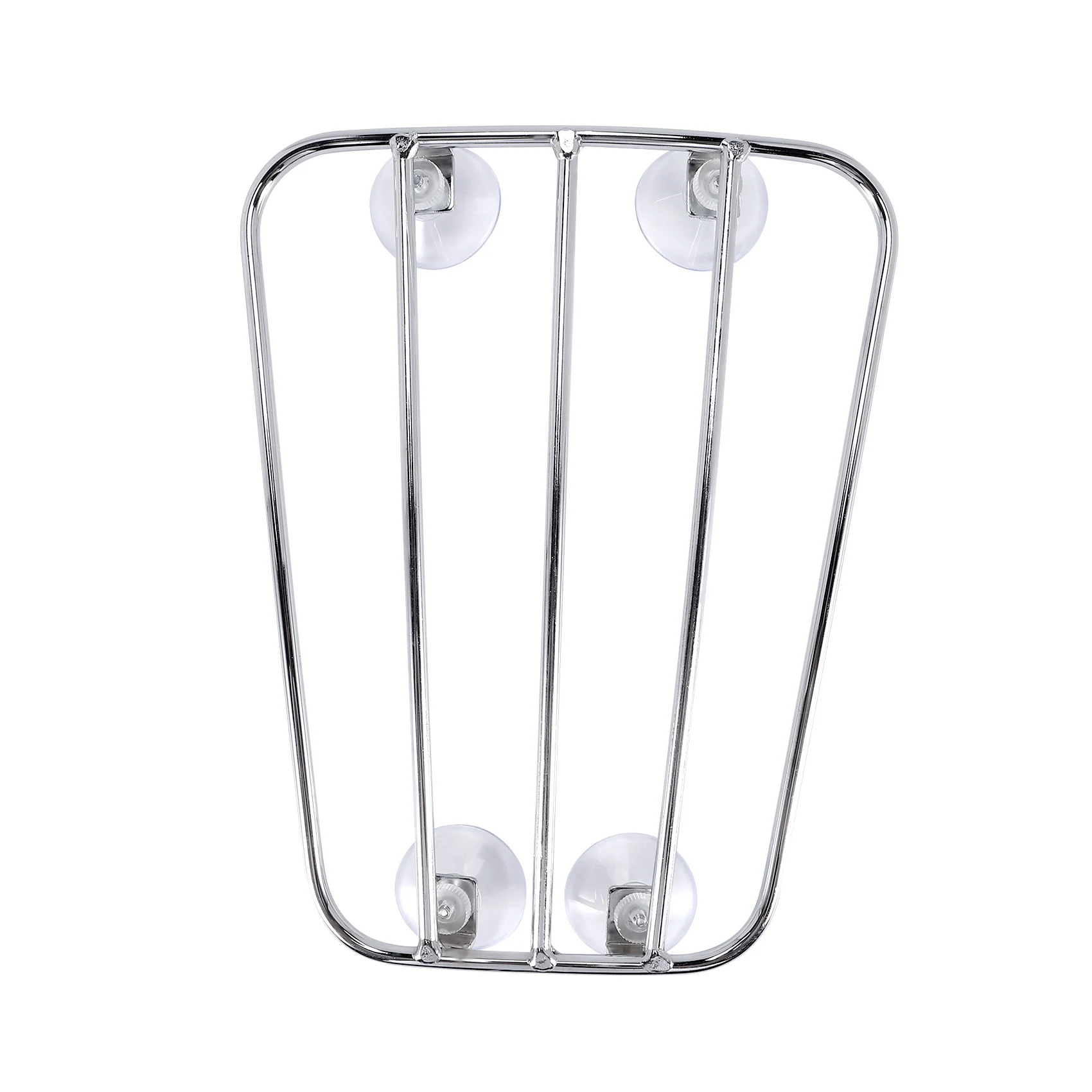 

Aero Parcel Rack Fuel Suction Cup Luggage Rack Fuel Tank Rack,B