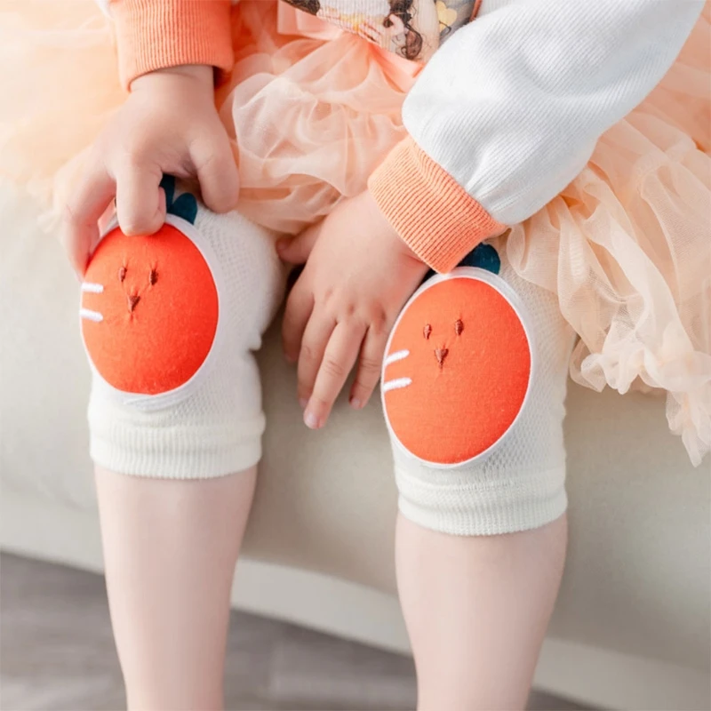 

1 пара, Детские наколенники для ползания