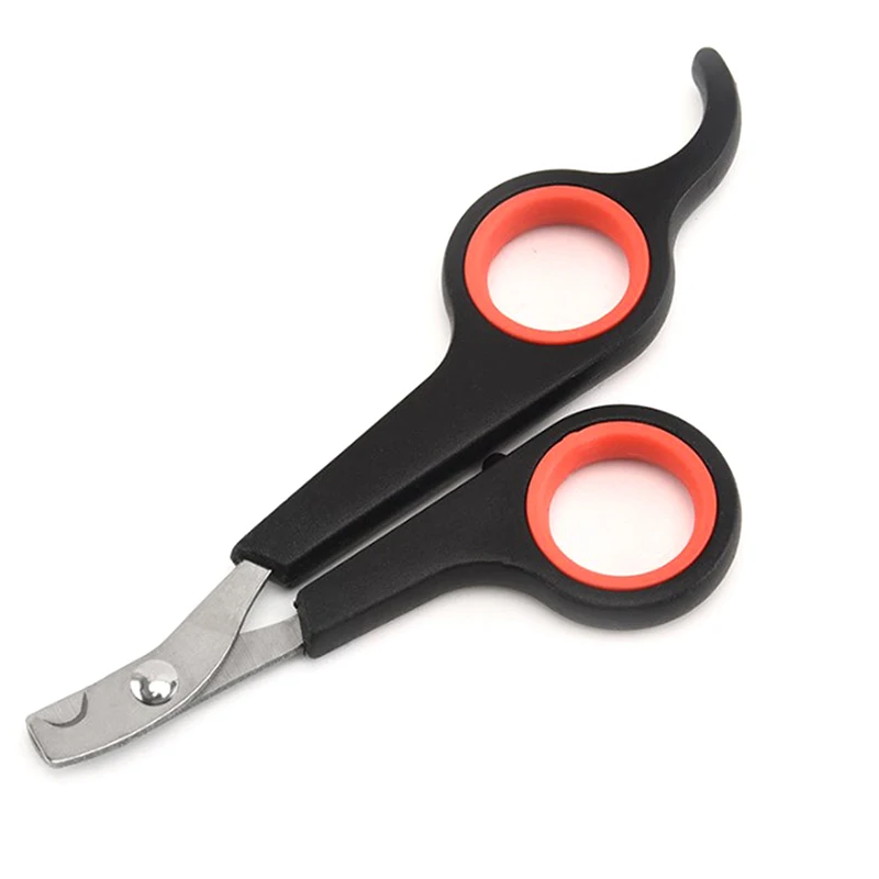 

Кусачки для когтей домашних животных, ножницы, ножницы для когтей собак, кошек, кусачки для ухода за ногами