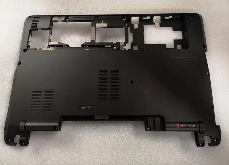 

Нижний чехол для ноутбука, базовый корпус для Gateway NX82 60.BL902.002