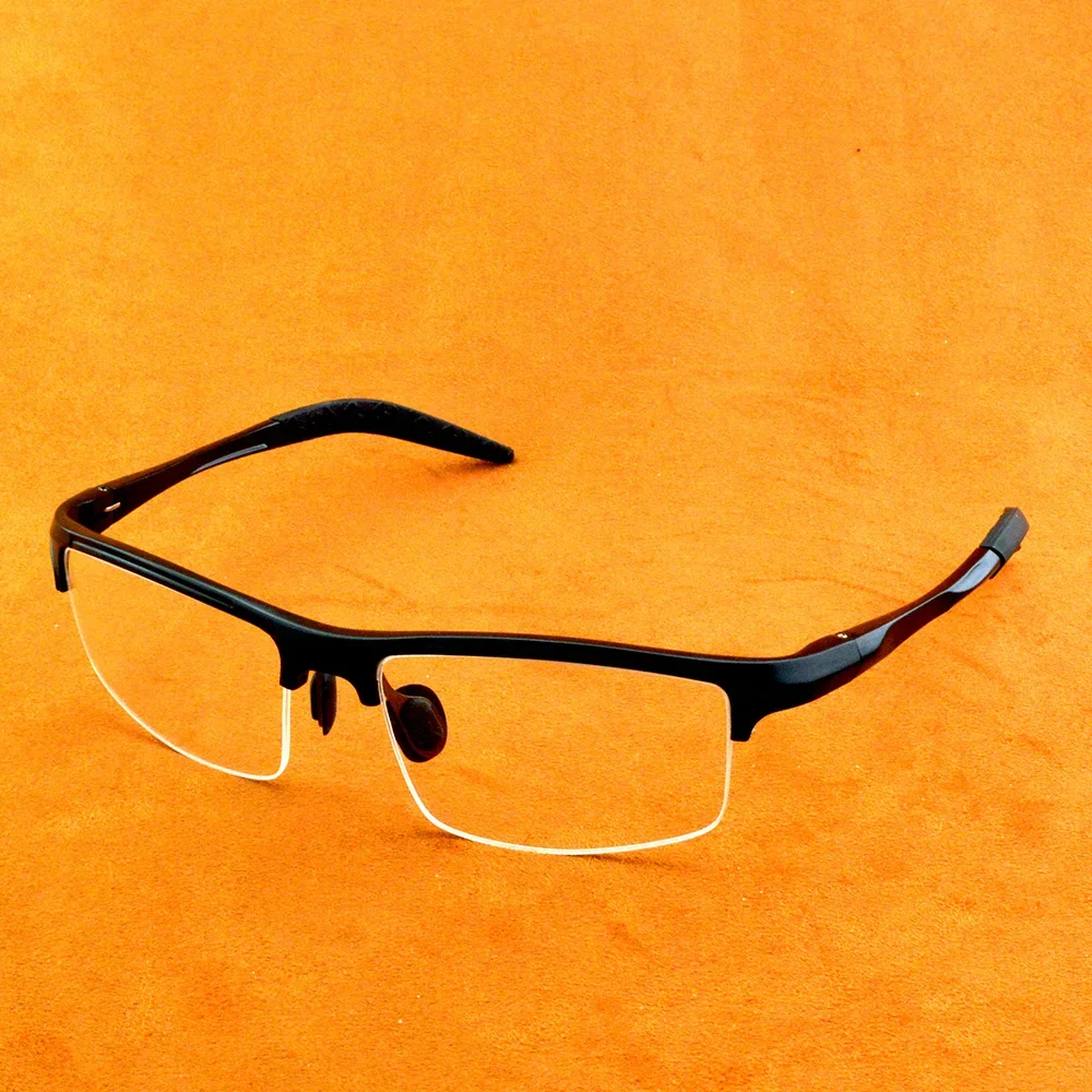 

Алюминиево-магниевые прогрессивные Мультифокальные линзы очки для чтения от + 0,75 до + 4 мужчин при дальнозоркости и гиперметропии солнцезащитные фотохромные