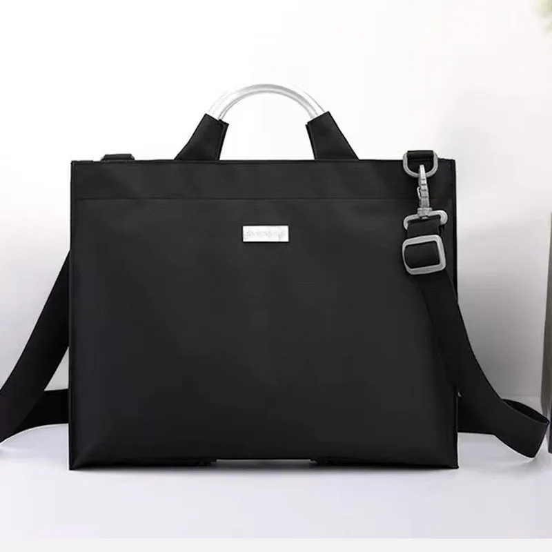 2023 waterproof nylon cloth bag for women shoulder crossbody bag Fashion Design Handbag