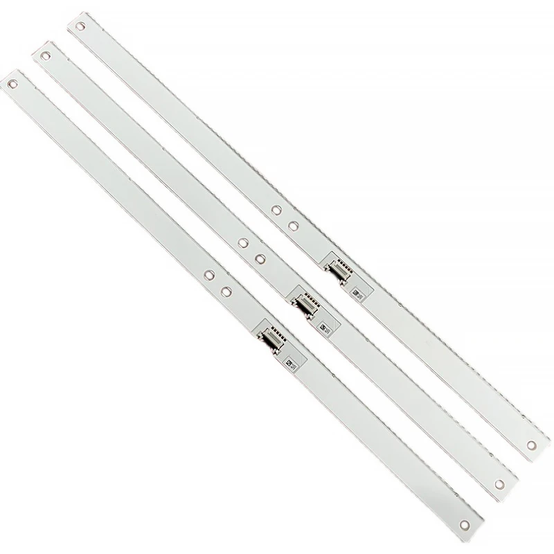 

LED Backlight Strip(3)For Samsung QN75Q7 QN75Q7FNAFXZA CY-QN075FLNV3H BN96-46024A LM41-00587A V8Q7-750SM0-R1