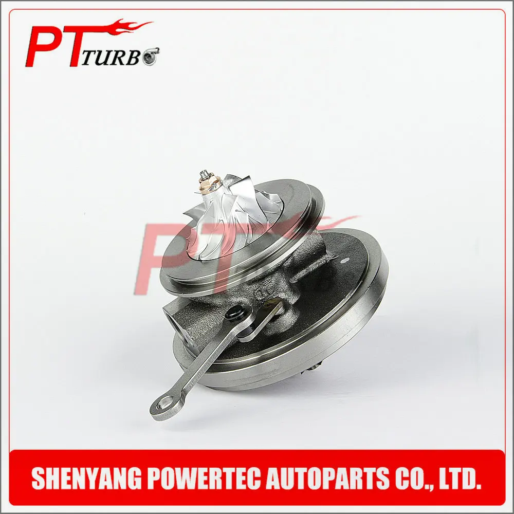 

Турбина MFS Turbo CHRA для Jaguar XF XE 2,0 D 180 HP 49335-01900 G4D36K682AH 49335-01910 LR083483 LR073722, сердечник турбины 2016