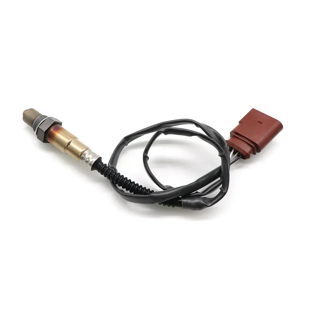 Машина 058906265 C Air Fuel Ratio Lambda Oxygen O2 Sensor для Audi A3 A4 A6 A8 TT Seat Ibiza Skoda Octavta Volkswagen Golf Passat
