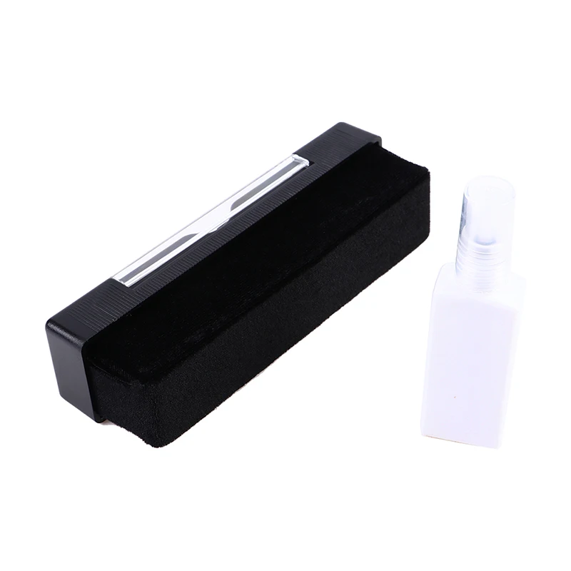 

Набор Щеток Для Чистки проигрывателя, аксессуары, инструменты, щетка для чистки