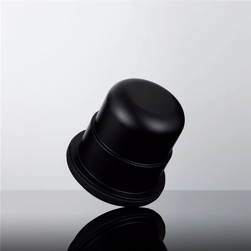 

Кружка-дозатор 58,4 мм, кружка для кофе, устройство для подачи порошка, алюминиевая машина для эспрессо, Портативные Инструменты для темпера к...