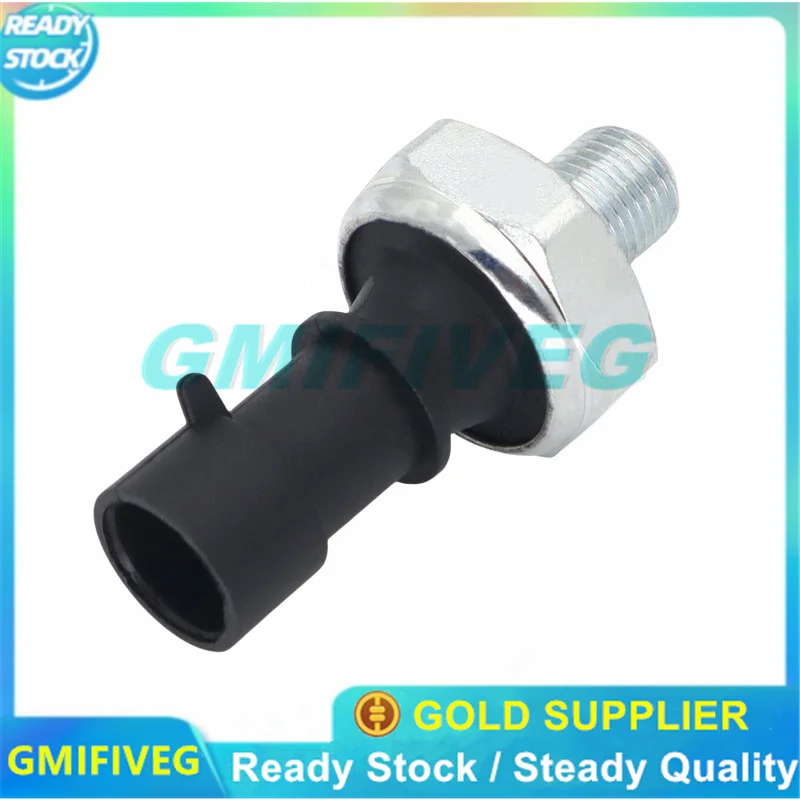 Новинка датчик давления масла двигателя 10 шт. для справки напиток Chevrol-et 55571684 55233423