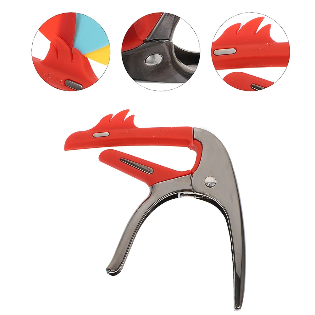 

Replacement Practical Professional Bass Capo Electric Guitar Capo Acoustic Guitar Capo Guitar Capo Tone Clip Ukulele Capo