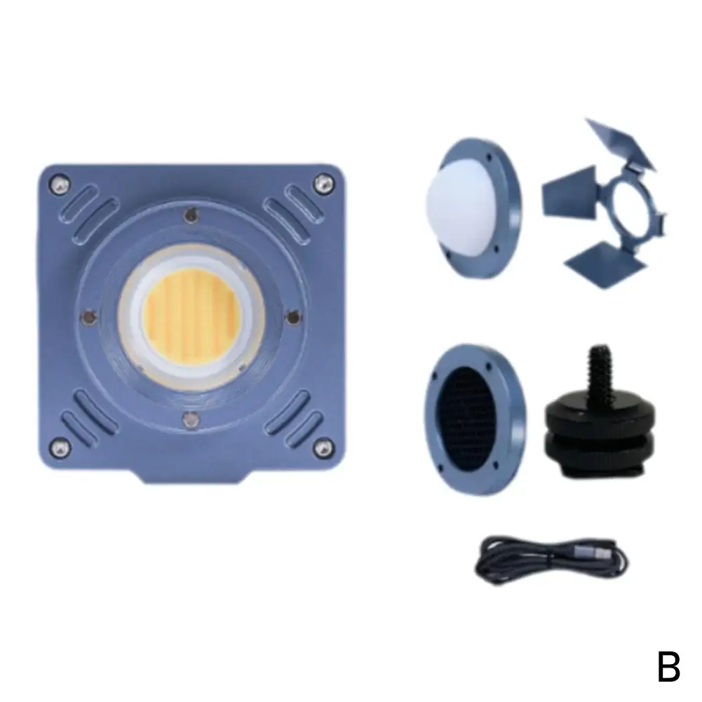 Светодиодный светильник для видеосъемки