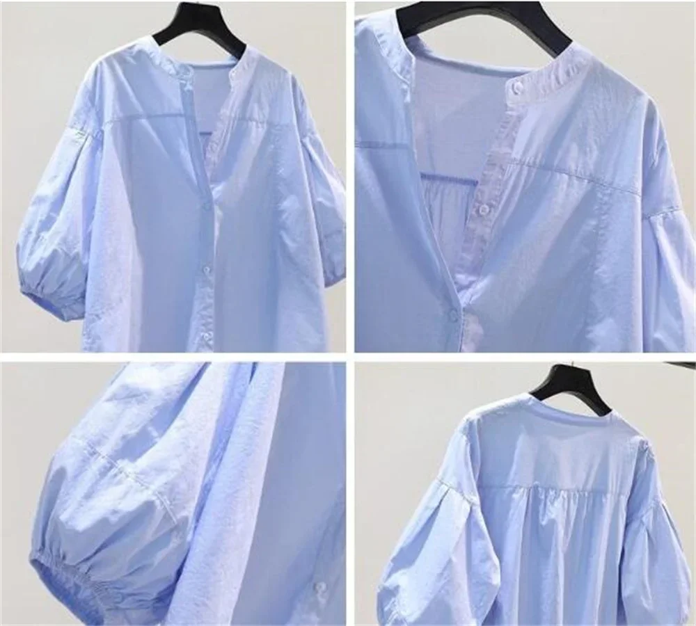 Осенние кружевные женские винтажные тонкие рубашки топы блузки с v-образным