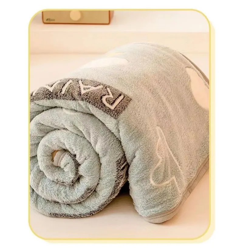 

Summer blanket air conditioning quilt cool quilt,Korean free shipping