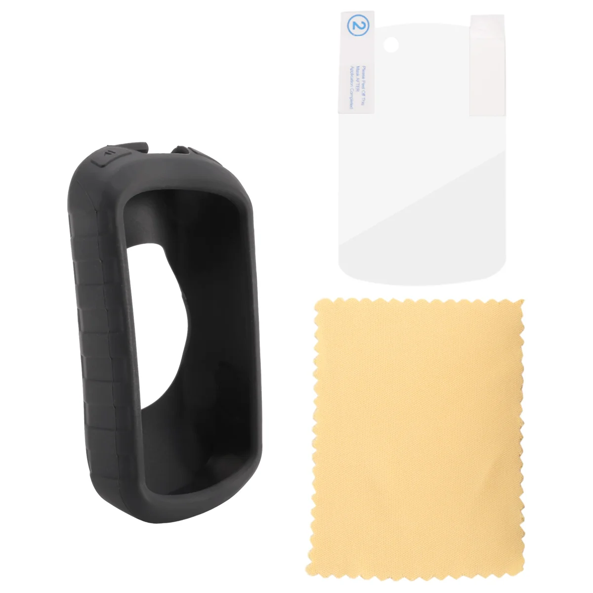 Силиконовый чехол для Garmin Edge 830 GPS велосипедная компьютерная система защитный