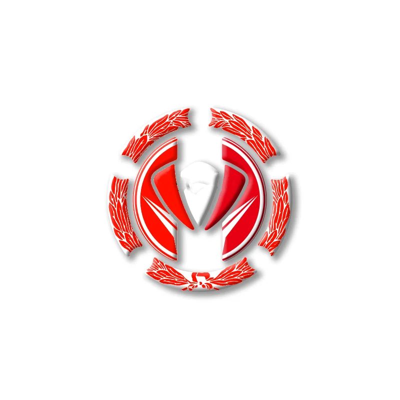 Наклейки для Бенелли 752S мотоцикла топливного бака наклейки на крышку газовой