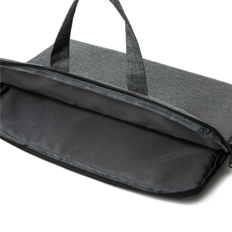 Can Be Contracted Portable Laptop Bag New Briefcase On Modern Men And Women Handbags