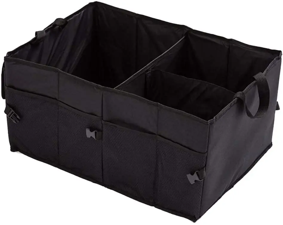 Новинка 2021 лидер продаж модный 1 шт. органайзер для багажника автомобиля сумка