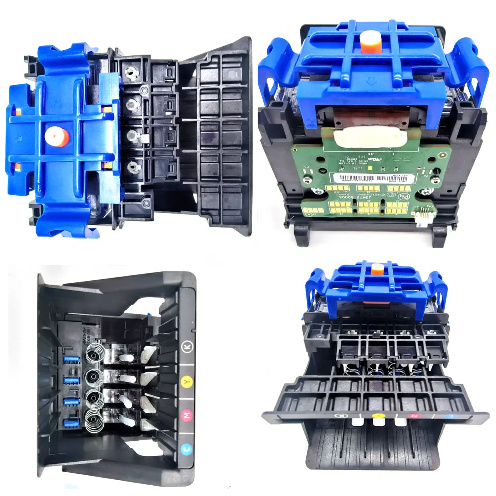 Печатающая головка 962 963 подходит для HP OfficeJet Pro 9015E 965 9014 9010 9010E 9012 9016 9019E 9025 9016E 9026 9014E