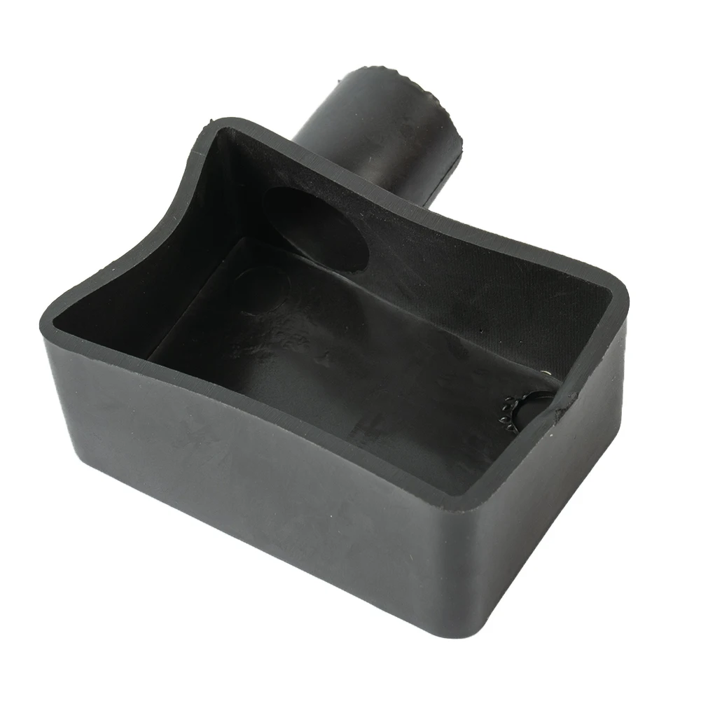 

Pair Battery Terminal Cover Cap Car Connectors Cover Insulator Rubber Terminal Wire Battery Brand New Hot Sale