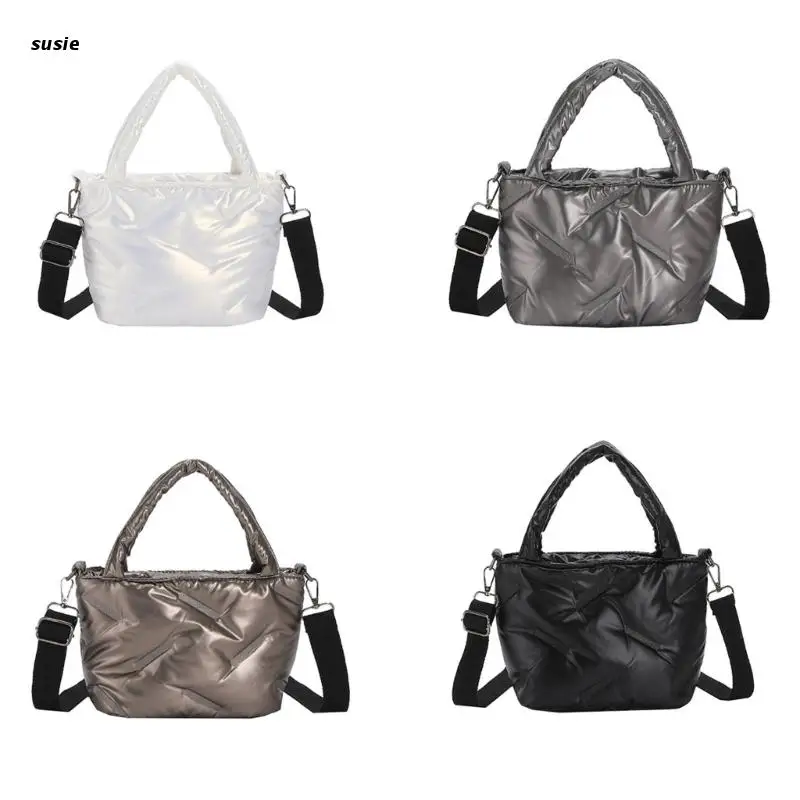 

X7YA Small Shoulder Bags for Women Autumn Winter Mini Handbags Crossbody Bags
