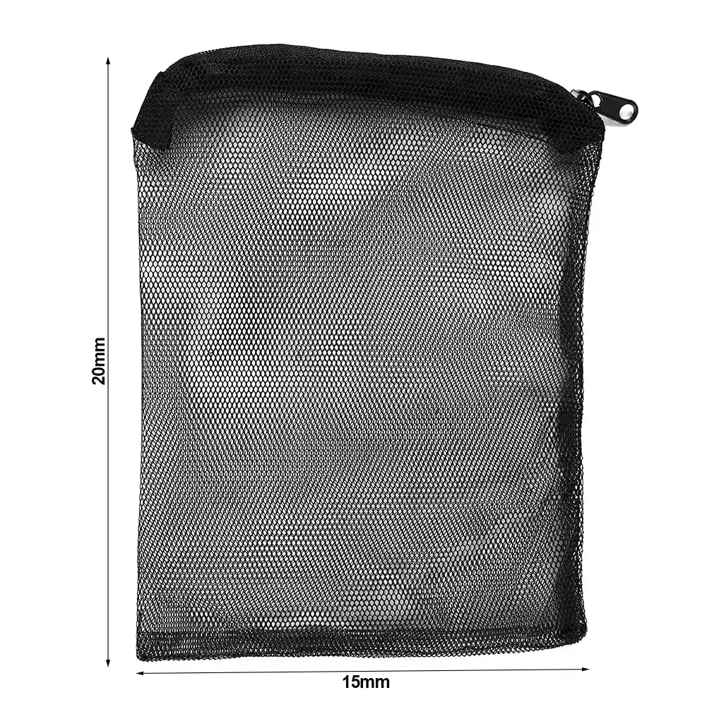 10 шт. мешки для фильтров аквариума