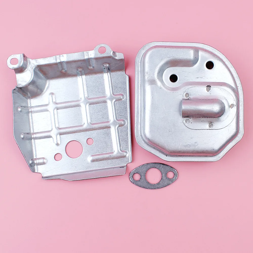 

Прокладки для глушителя Honda GX35