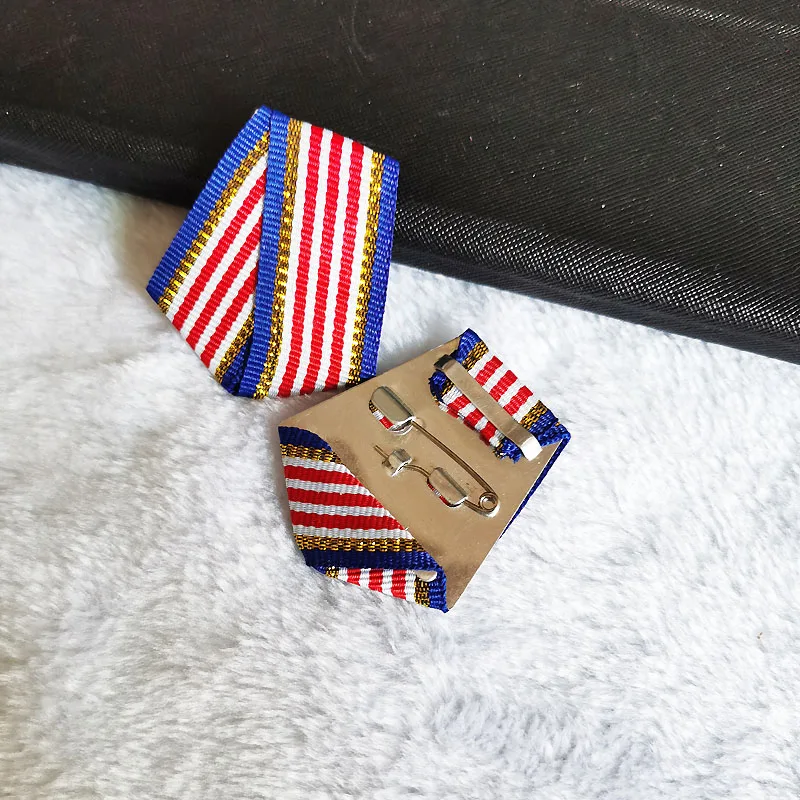 Металлическая лента для коллекционирования