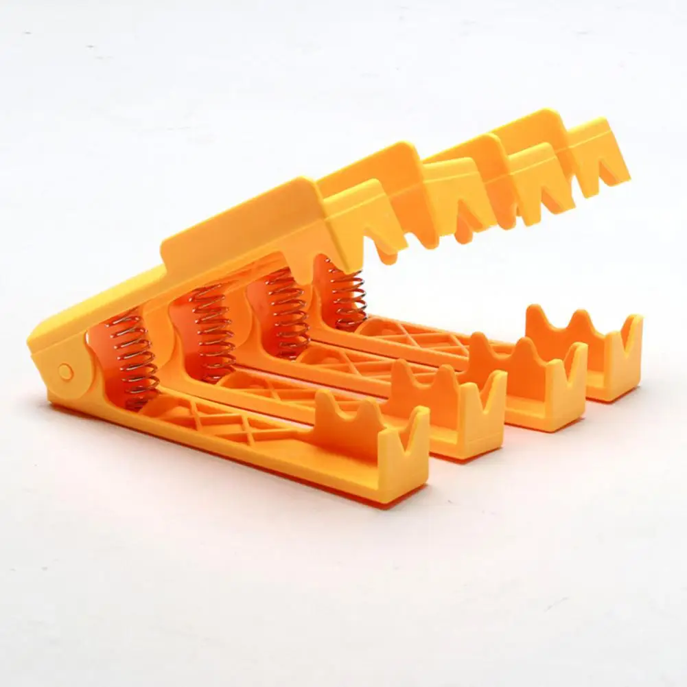 Инструмент для удаления розовых шипов долговечный экономичный инструмент