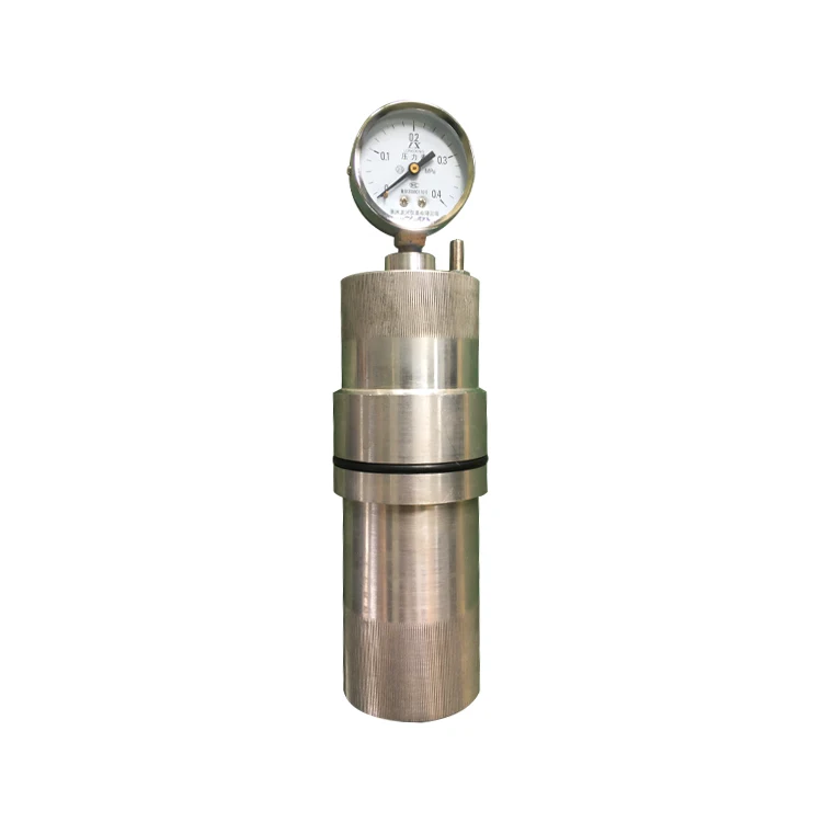 

Sand Speedy Moisture Content Tester to analyze sand water content for sale