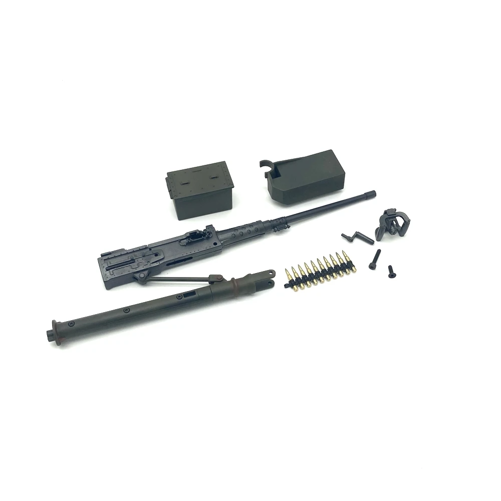 Машина-скалер ROCHOBBY 1/6 1941 МБ, автопистолет с дистанционным управлением, автозапчасти C1089