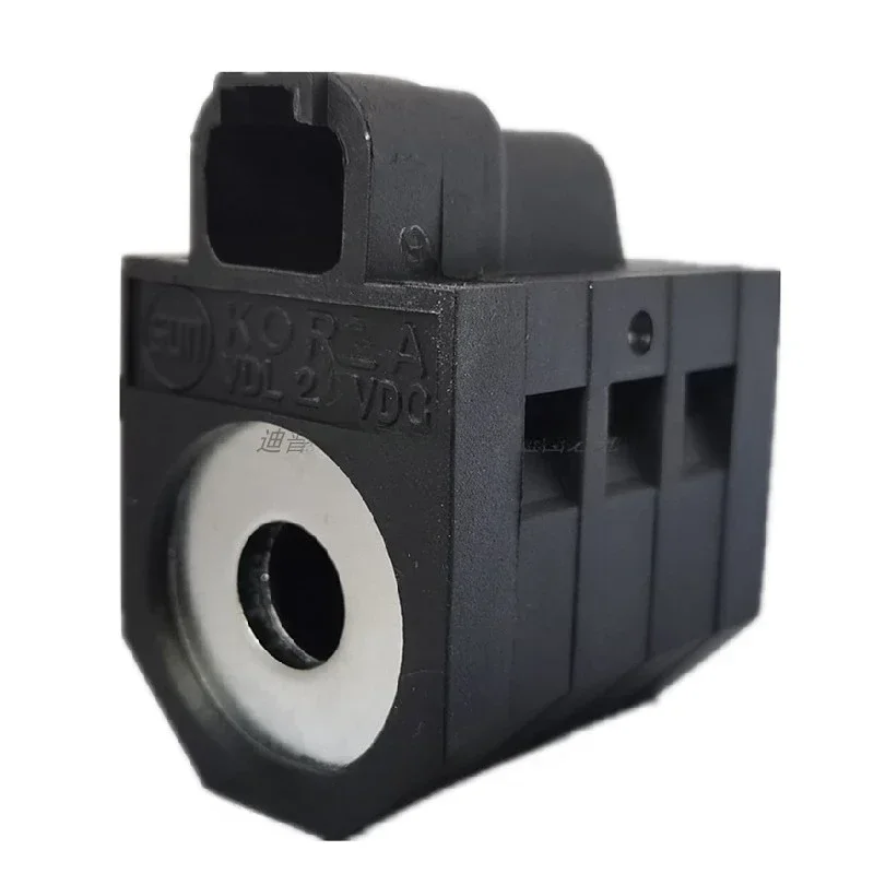 Катушка DHC22 DELTA POWER YZ105886 724 DDL DHC PHC24 980-924 912