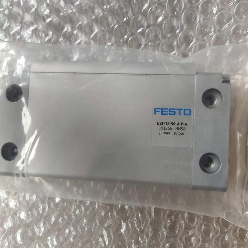 

Плоский цилиндр FESTO 164071 Φ 164076 Φ 164082 Φ 164086